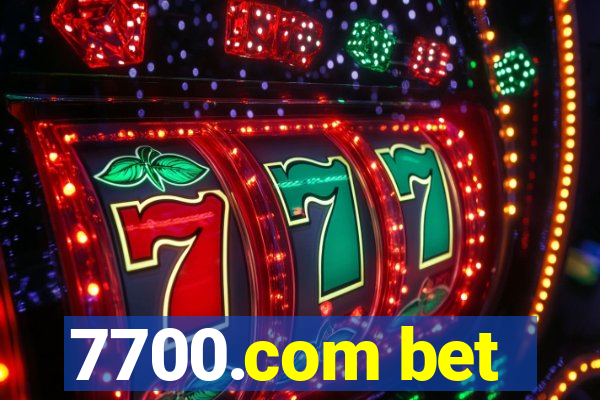 7700.com bet